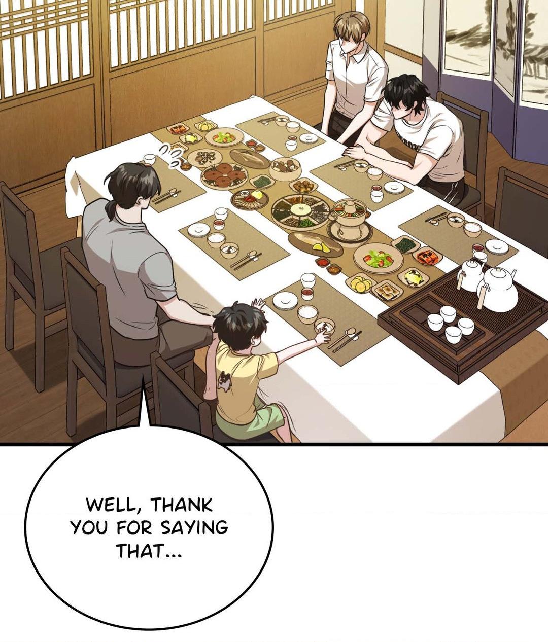 Read Virtual Strangers chapter 49 image 34 on Lezhin