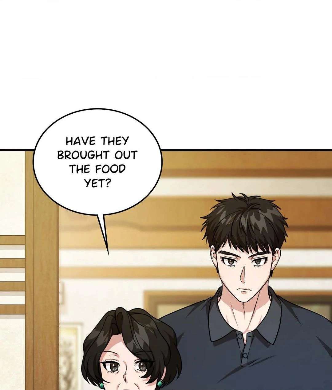 Read Virtual Strangers chapter 49 image 36 on Lezhin