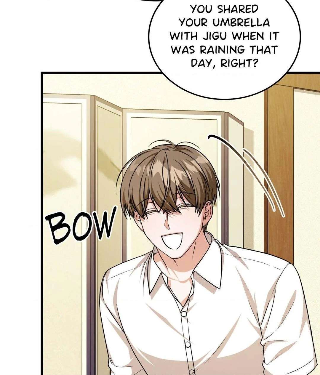 Read Virtual Strangers chapter 49 image 40 on Lezhin