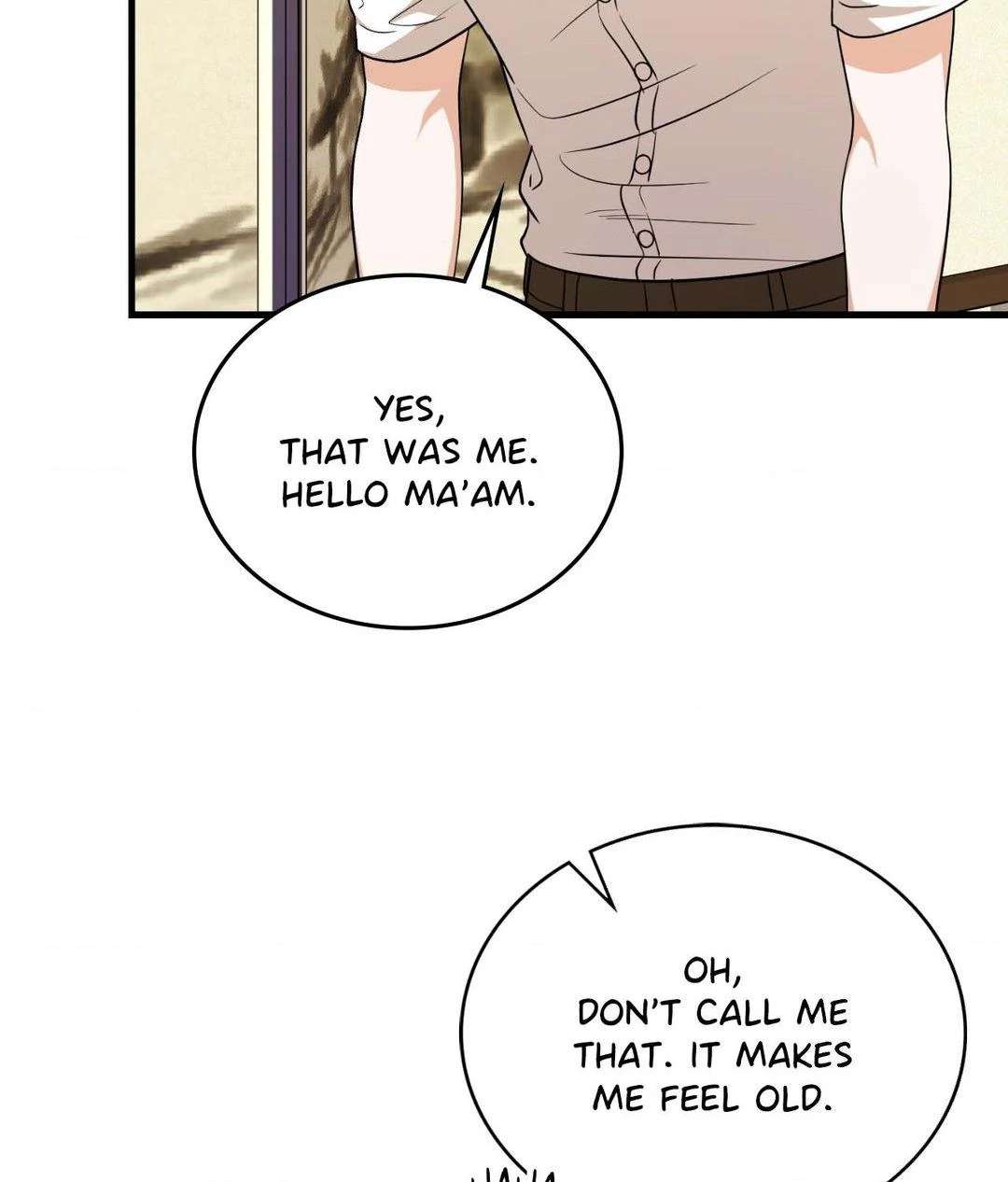 Read Virtual Strangers chapter 49 image 41 on Lezhin