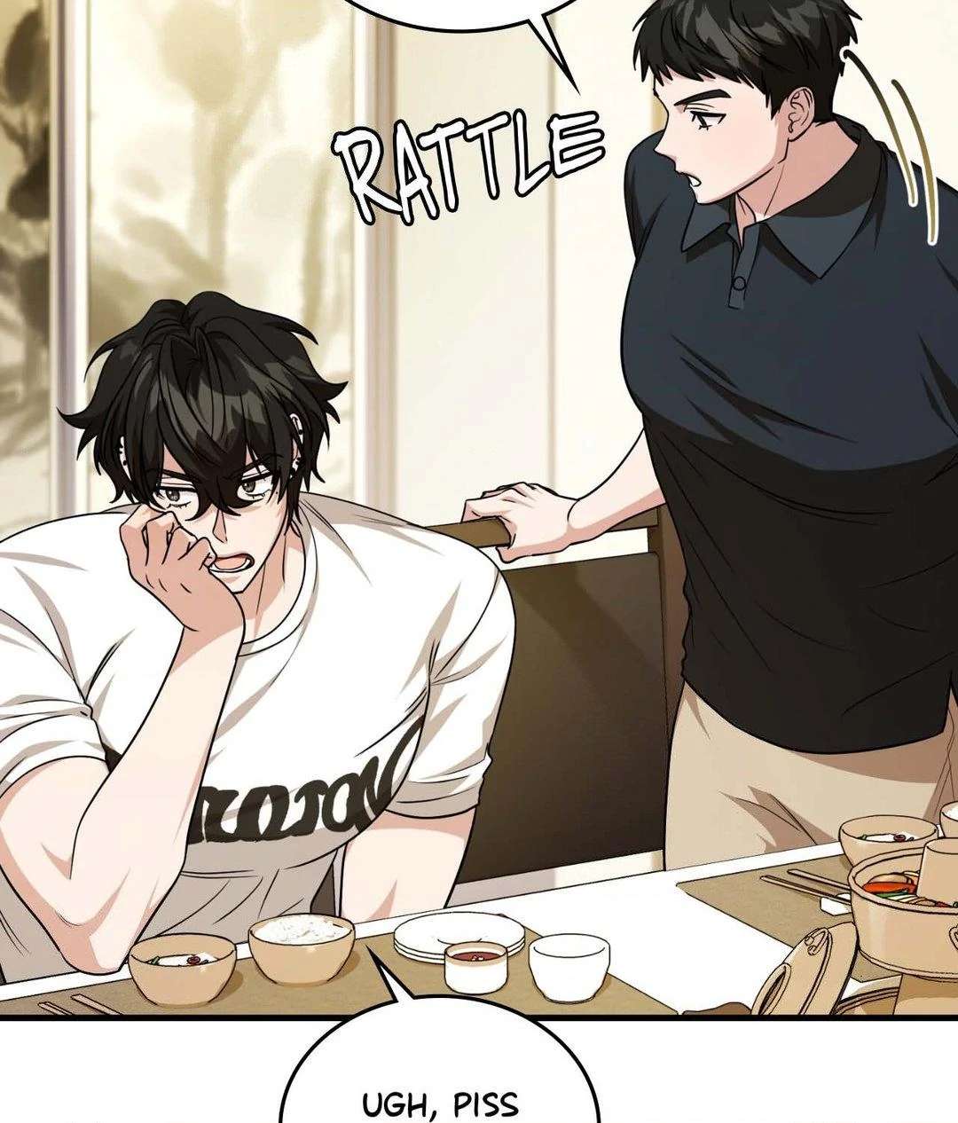 Read Virtual Strangers chapter 49 image 43 on Lezhin
