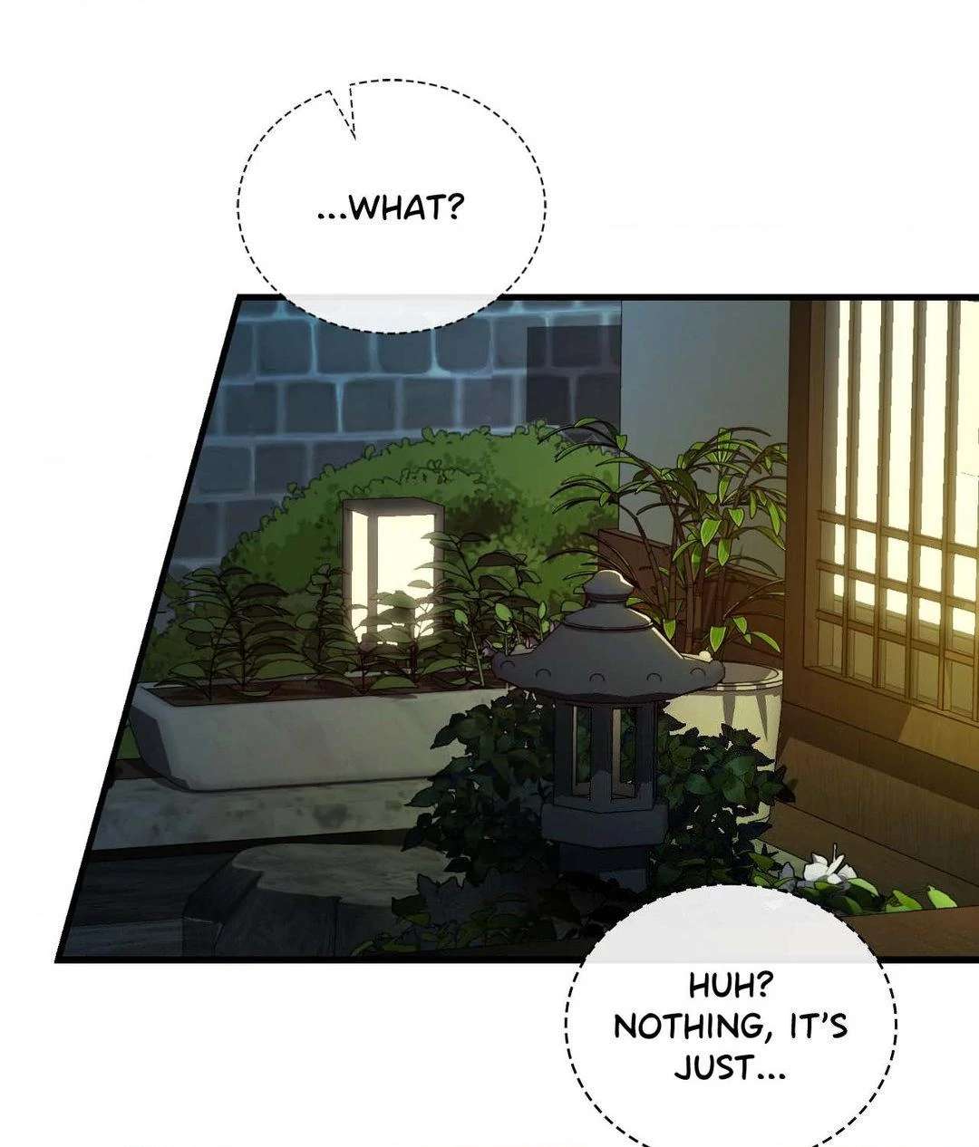 Read Virtual Strangers chapter 49 image 51 on Lezhin