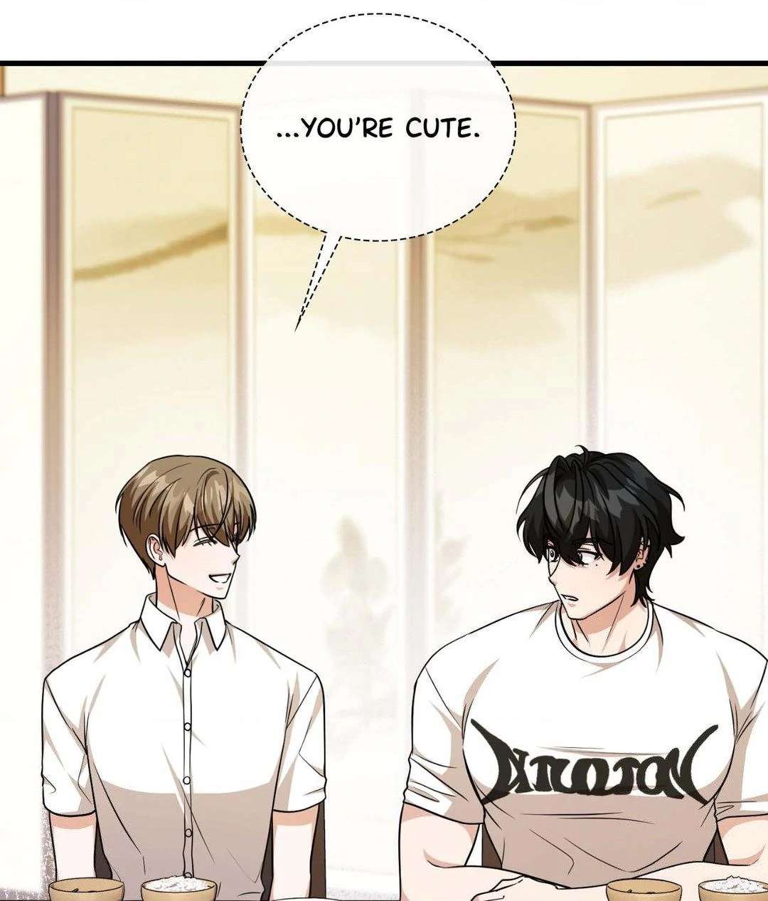 Read Virtual Strangers chapter 49 image 53 on Lezhin