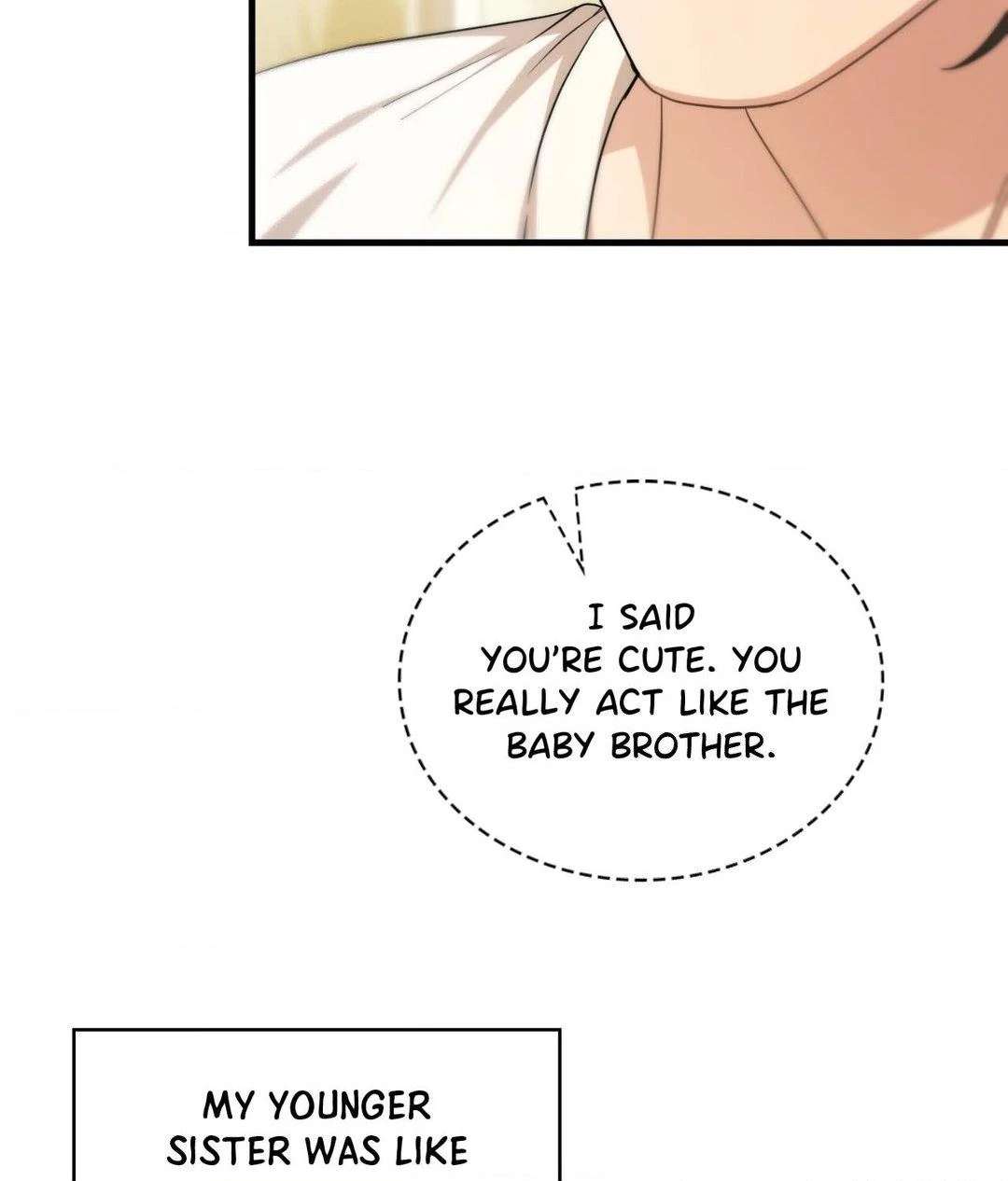 Read Virtual Strangers chapter 49 image 55 on Lezhin