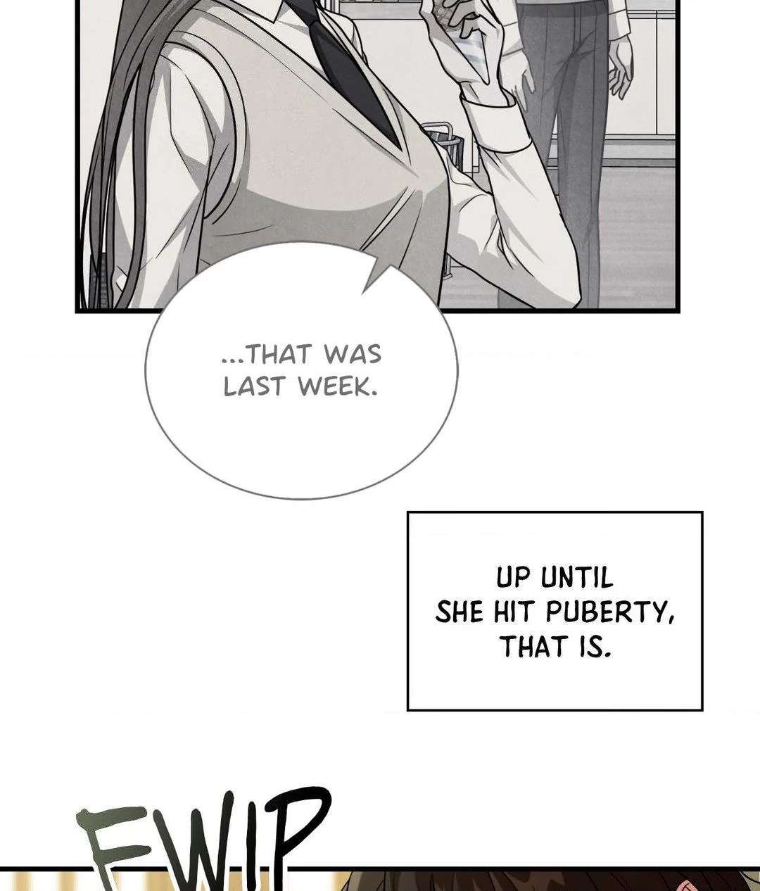Read Virtual Strangers chapter 49 image 57 on Lezhin