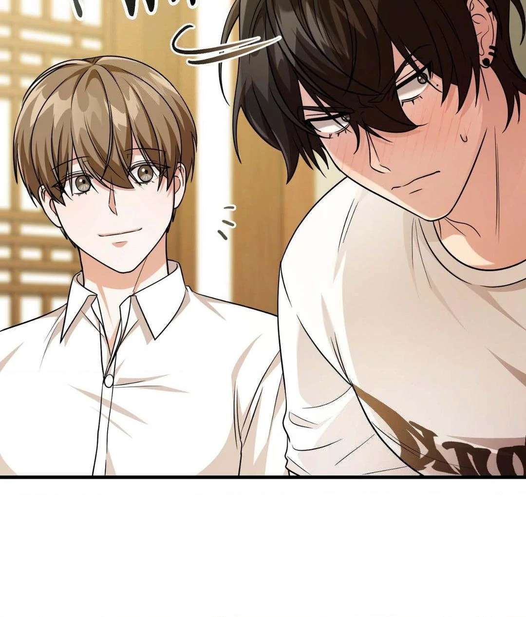 Read Virtual Strangers chapter 49 image 58 on Lezhin