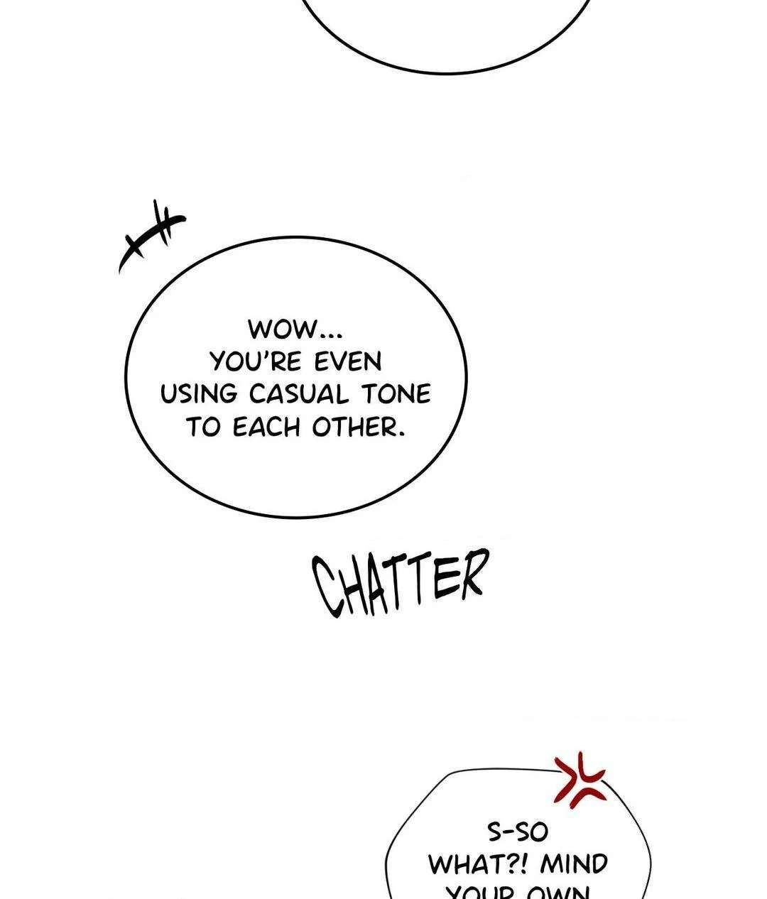 Read Virtual Strangers chapter 49 image 64 on Lezhin
