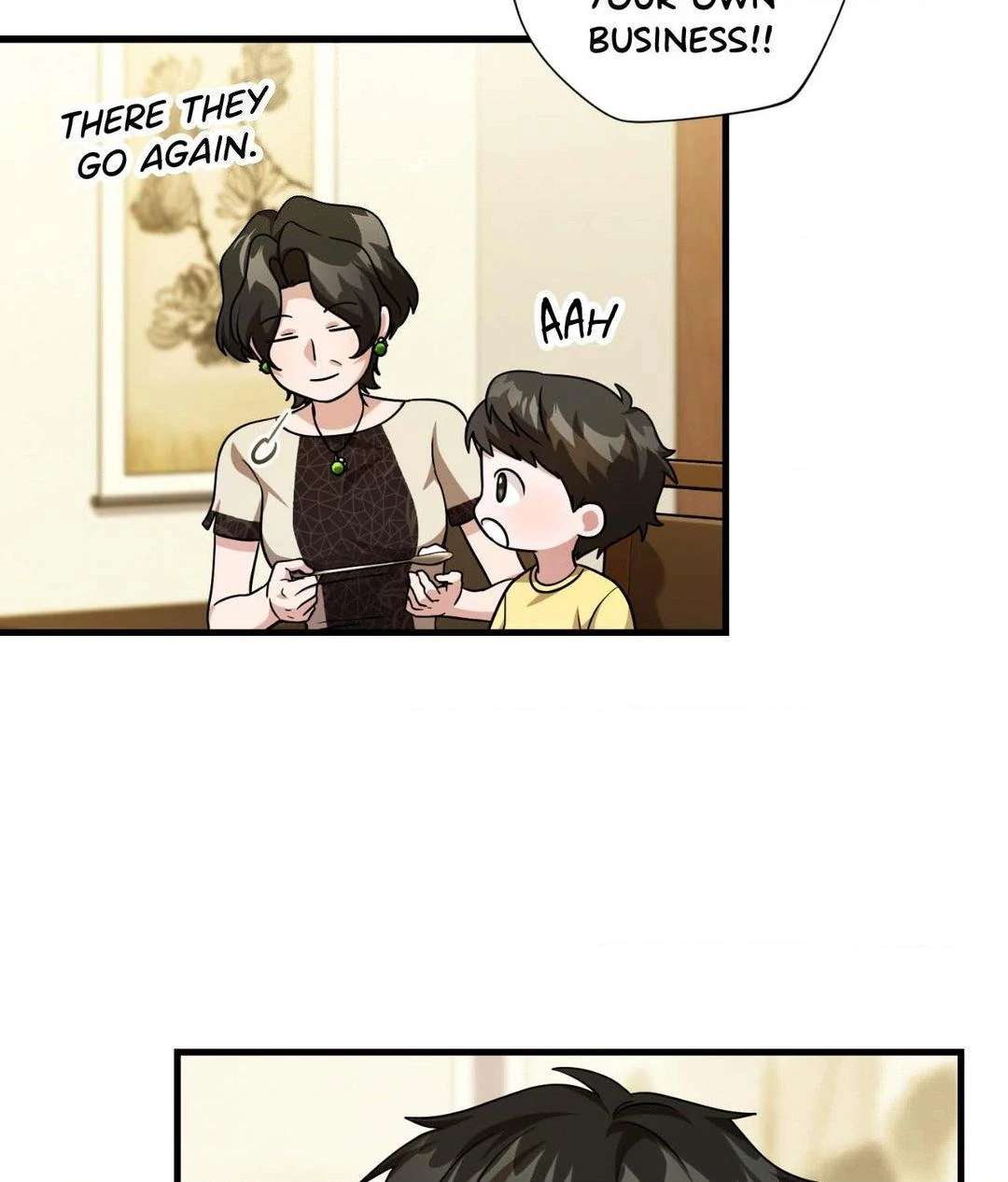 Read Virtual Strangers chapter 49 image 65 on Lezhin