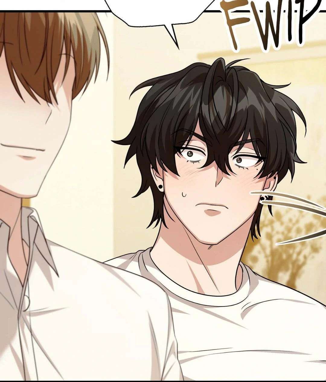 Read Virtual Strangers chapter 49 image 85 on Lezhin