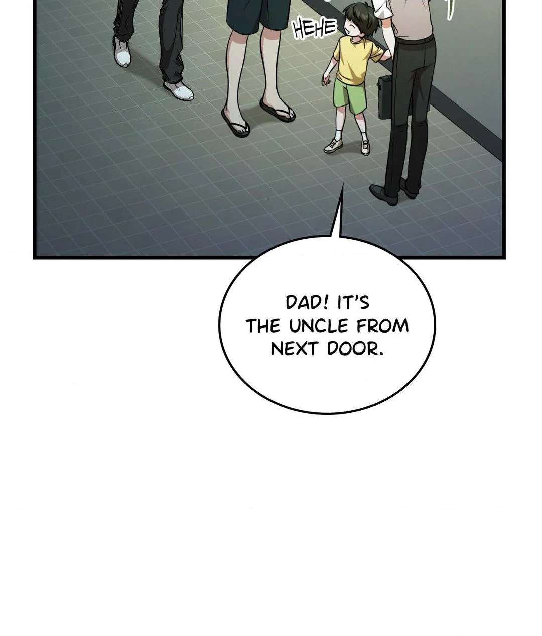 Read Virtual Strangers chapter 49 image 9 on Lezhin