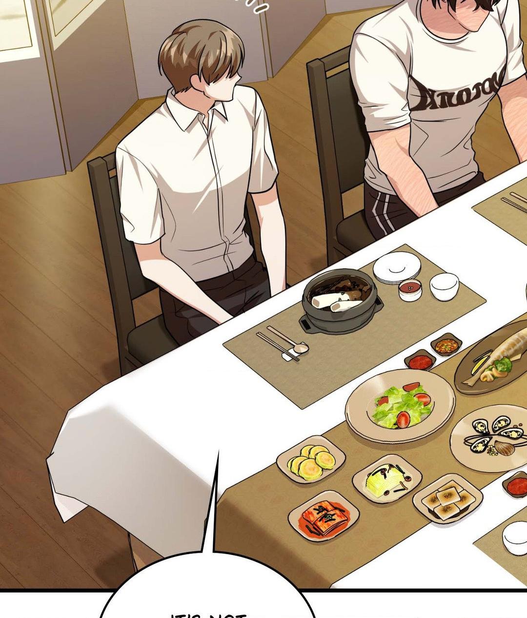 Read Virtual Strangers chapter 49 image 92 on Lezhin