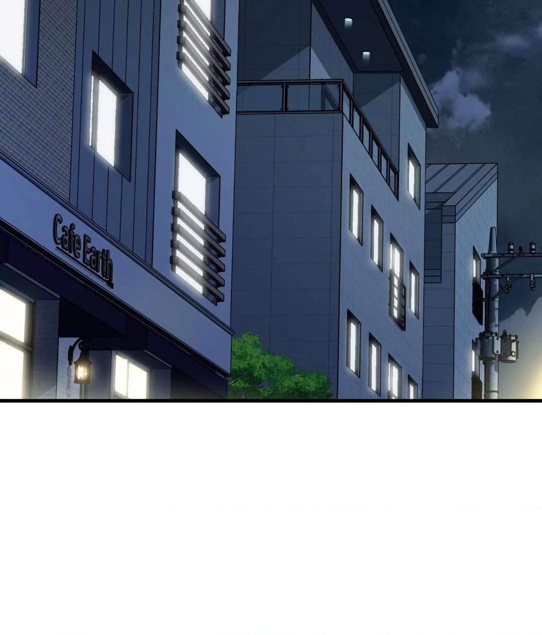 Read Virtual Strangers chapter 49 image 95 on Lezhin