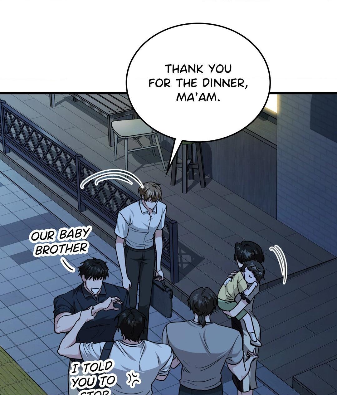 Read Virtual Strangers chapter 49 image 96 on Lezhin
