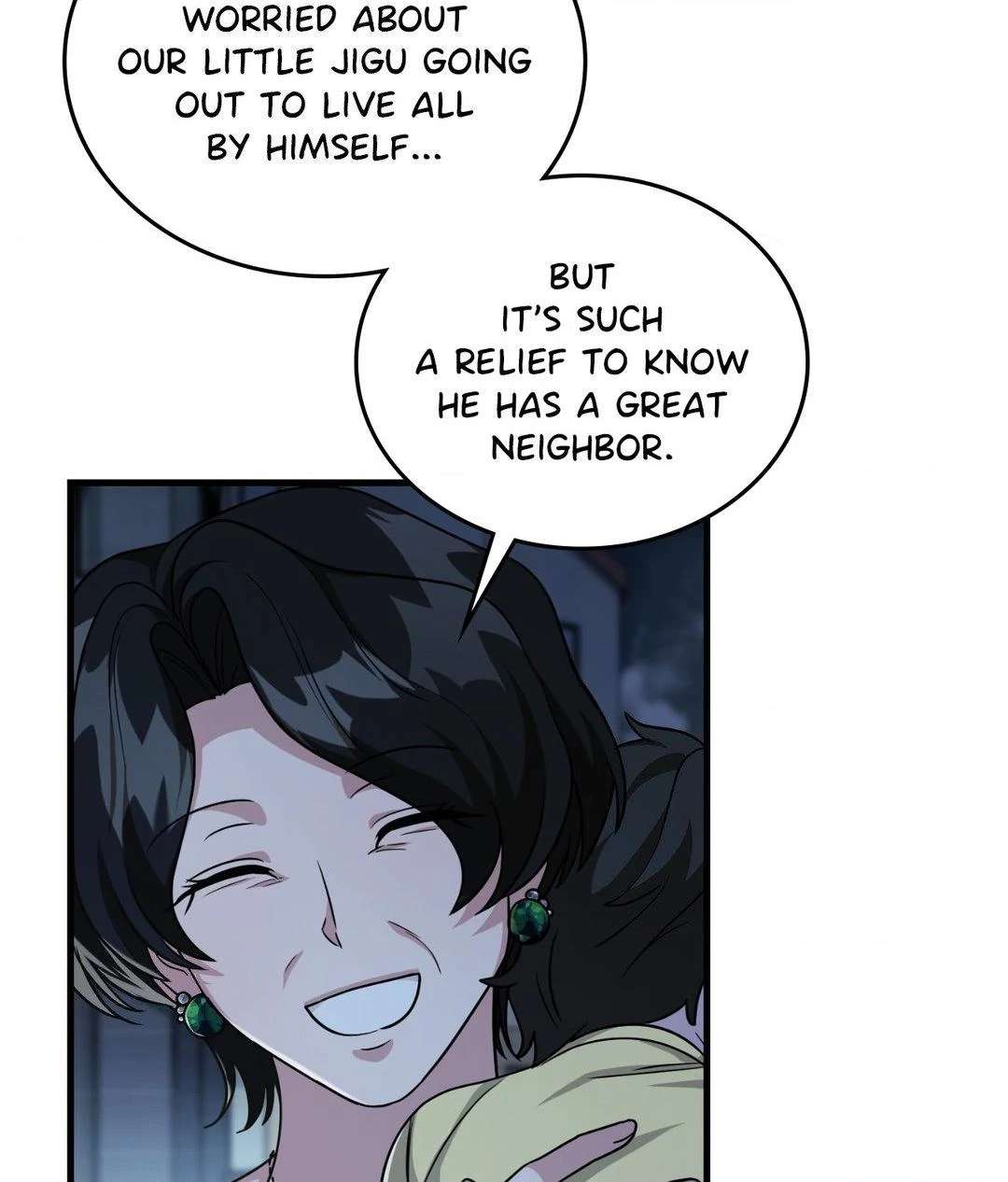 Read Virtual Strangers chapter 49 image 98 on Lezhin
