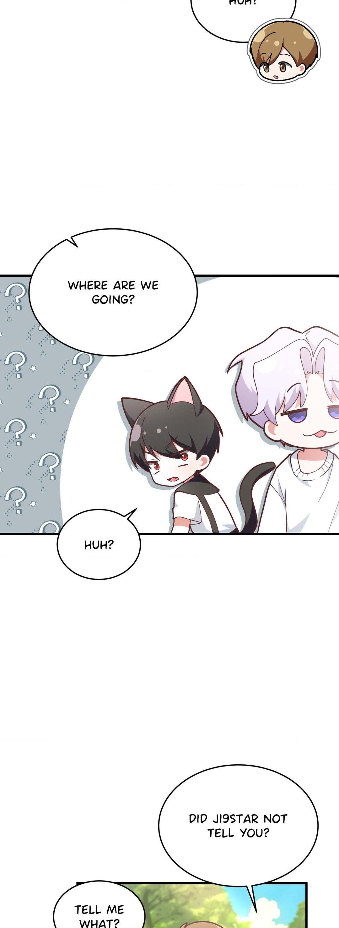 Read Virtual Strangers chapter 5 image 22 on Lezhin