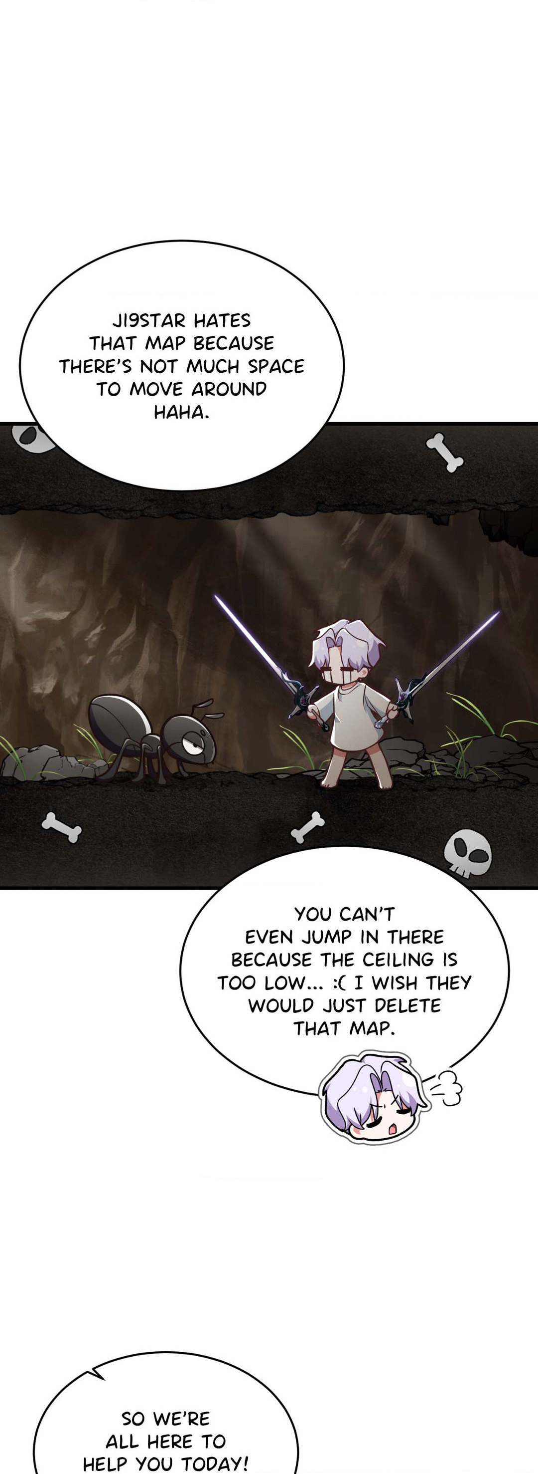 Read Virtual Strangers chapter 5 image 24 on Lezhin