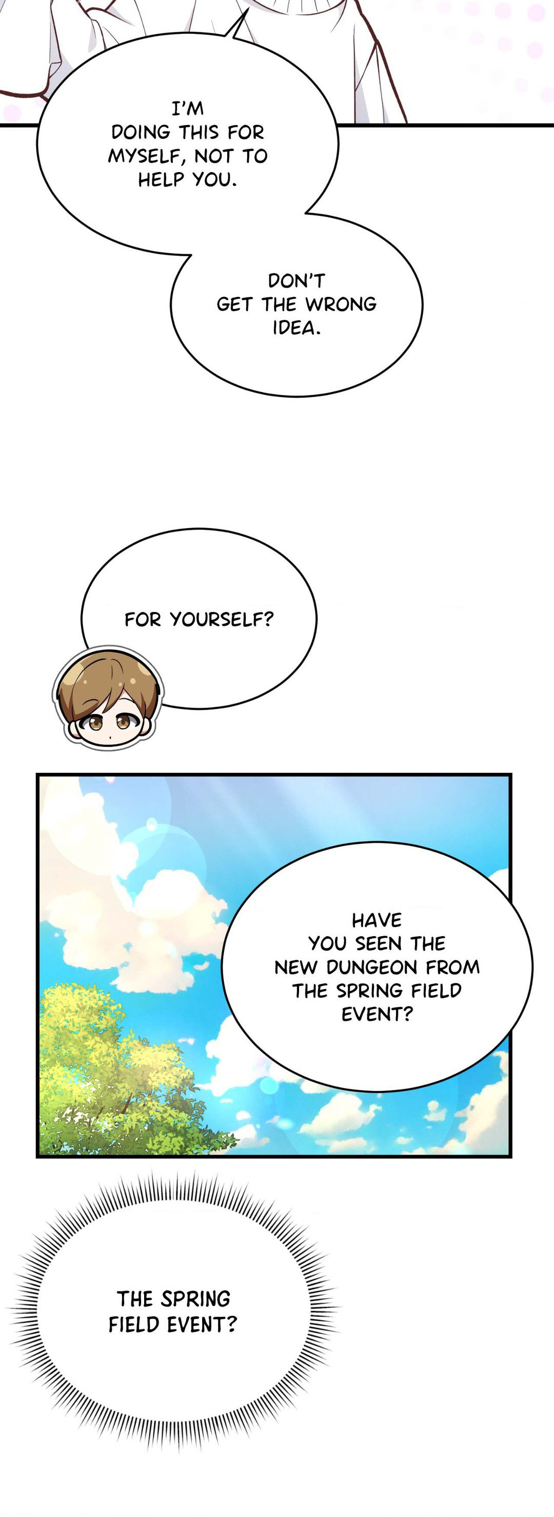 Read Virtual Strangers chapter 5 image 26 on Lezhin