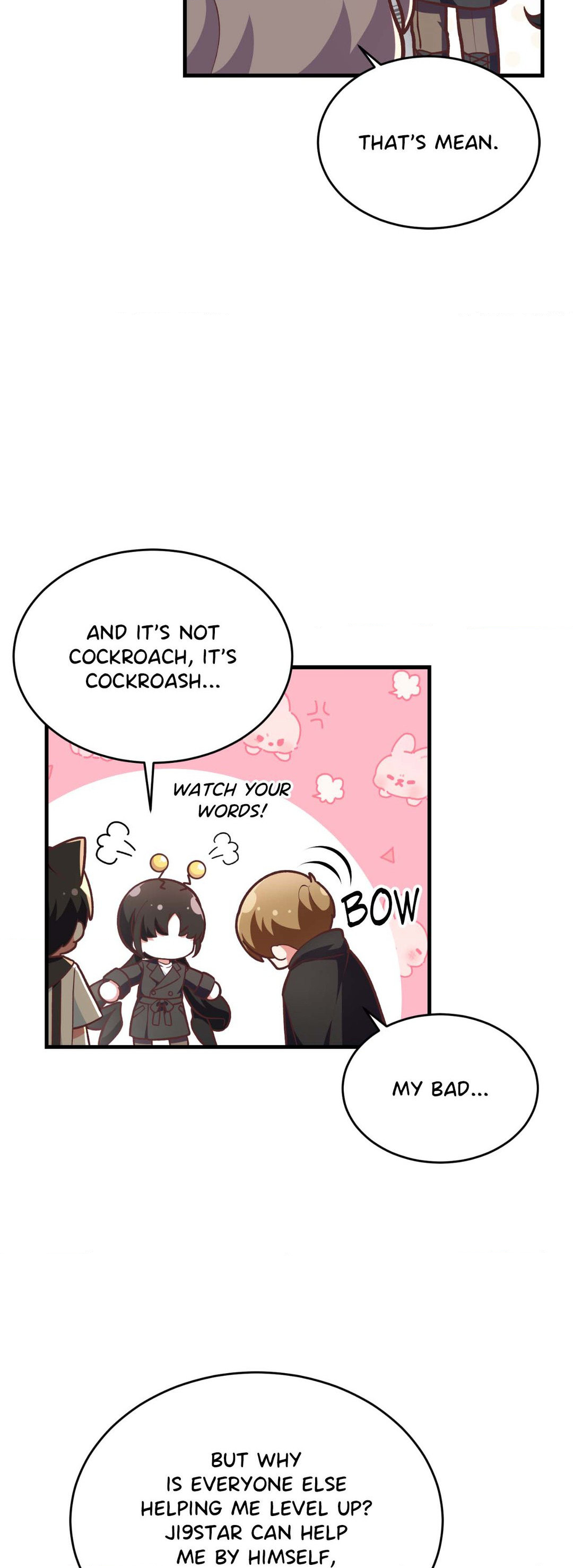 Read Virtual Strangers chapter 5 image 35 on Lezhin