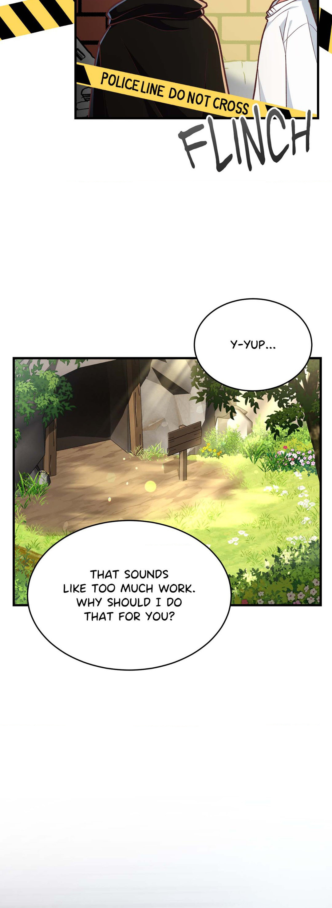 Read Virtual Strangers chapter 5 image 39 on Lezhin