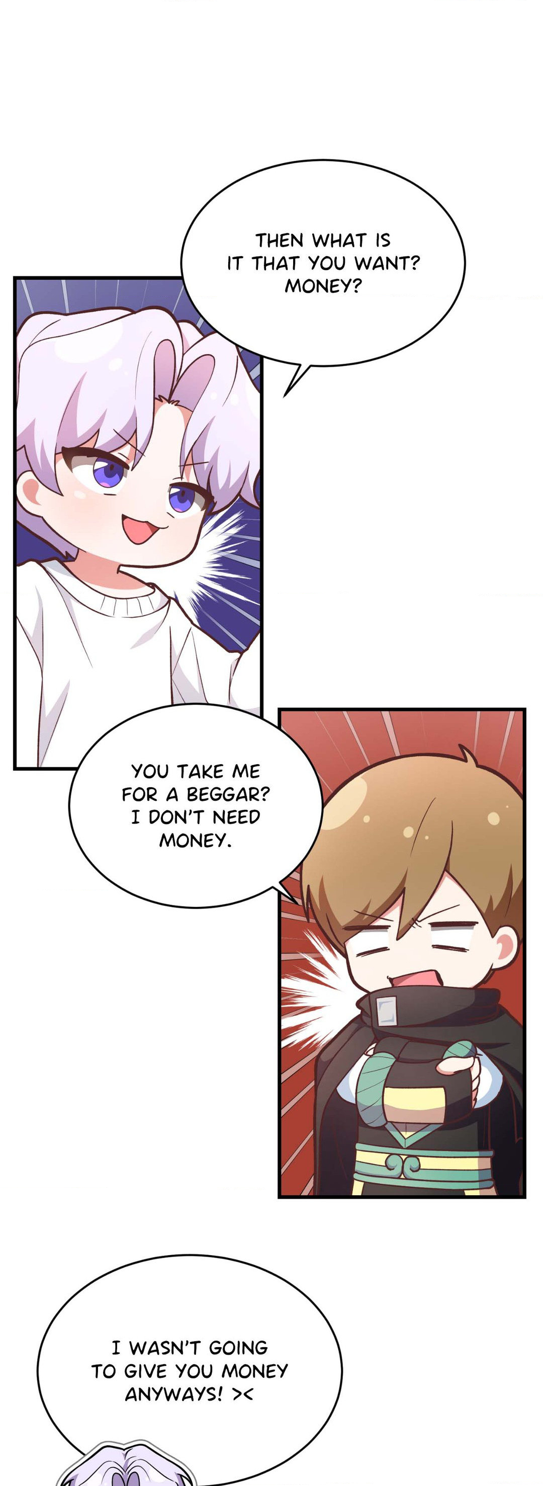 Read Virtual Strangers chapter 5 image 42 on Lezhin