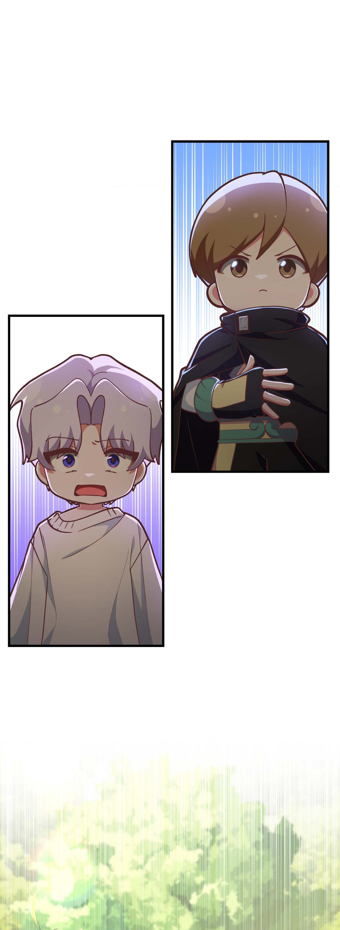 Read Virtual Strangers chapter 5 image 48 on Lezhin