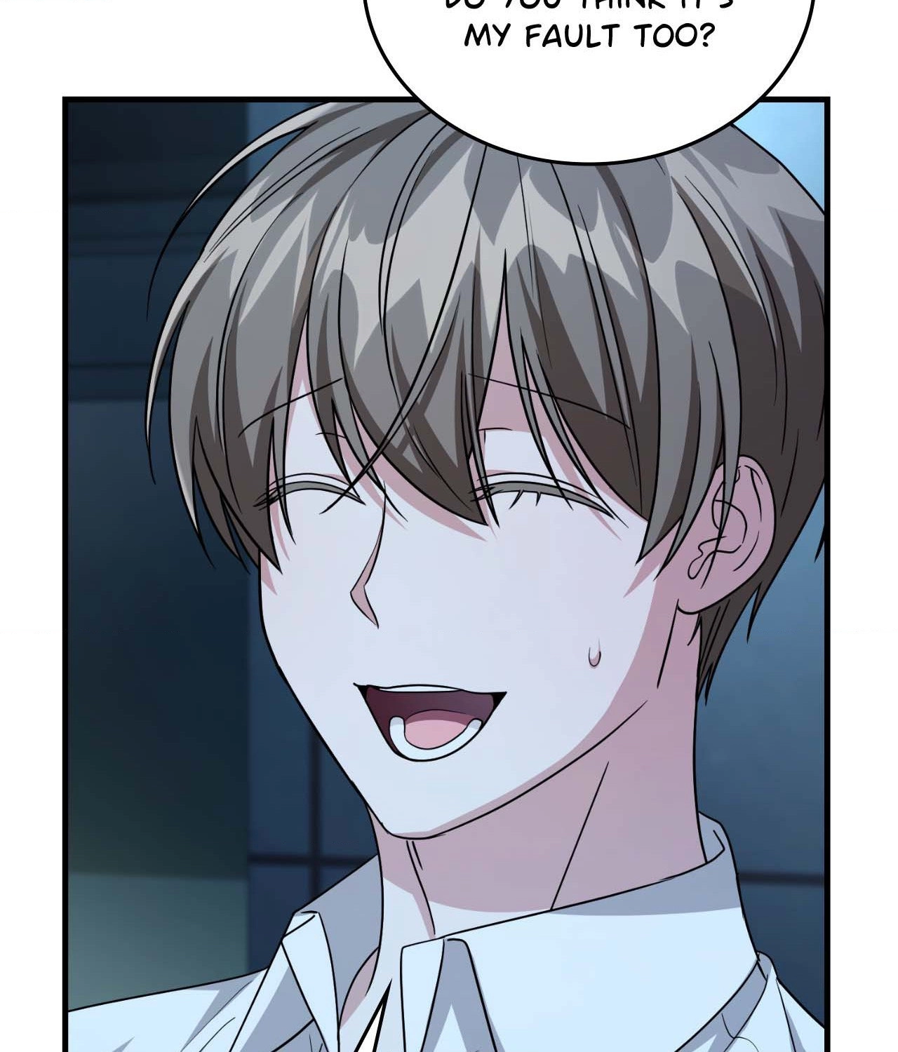 Read Virtual Strangers chapter 50 image 113 on Lezhin