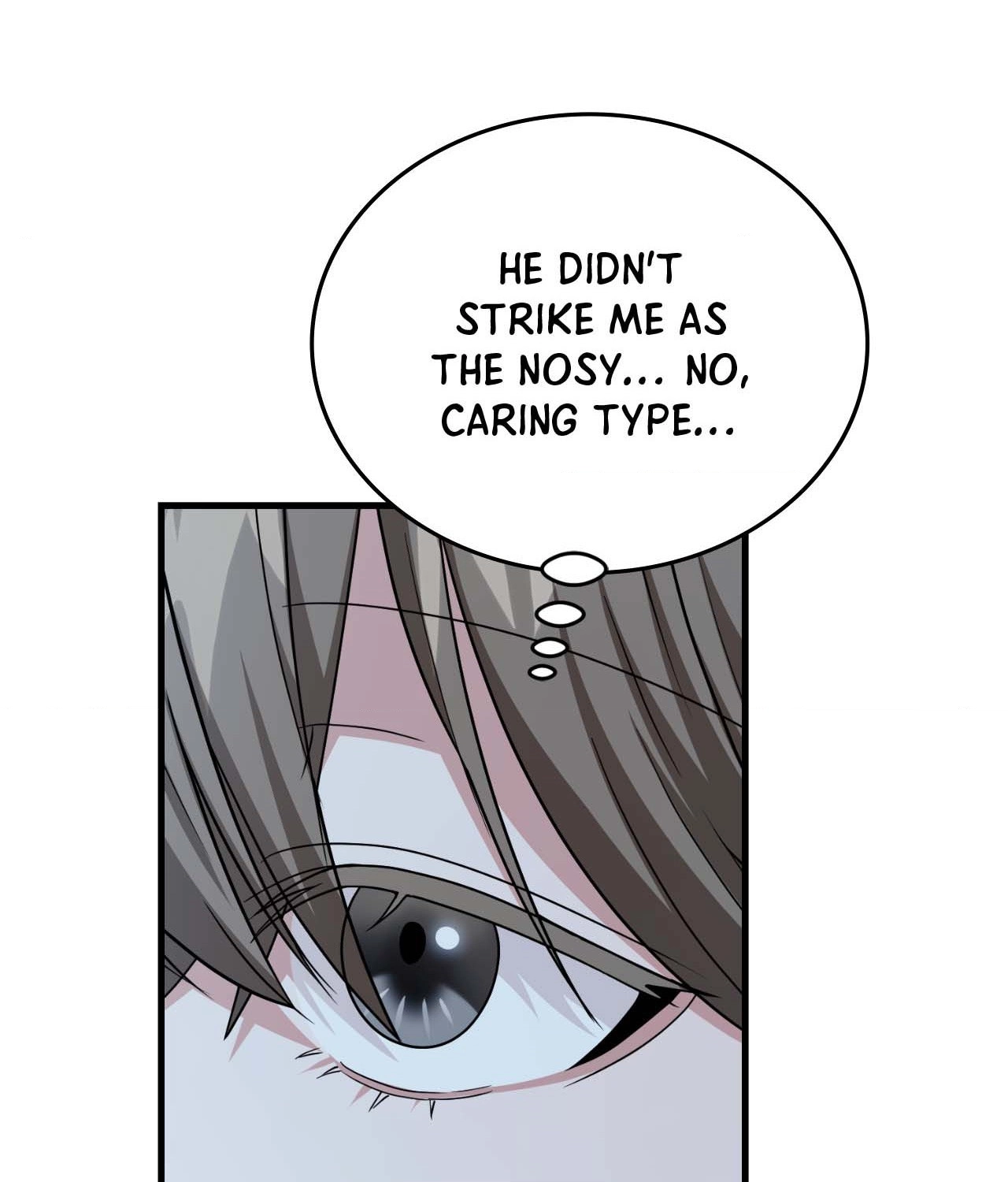 Read Virtual Strangers chapter 50 image 117 on Lezhin