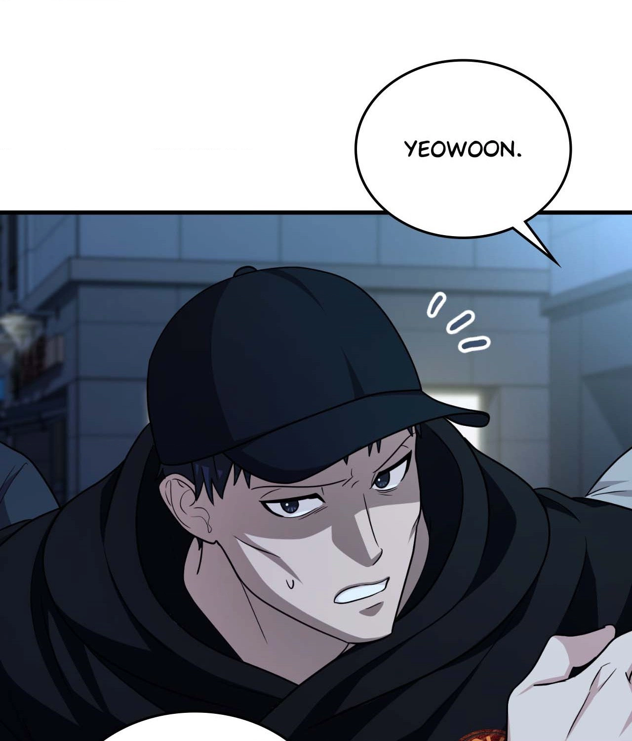Read Virtual Strangers chapter 50 image 12 on Lezhin