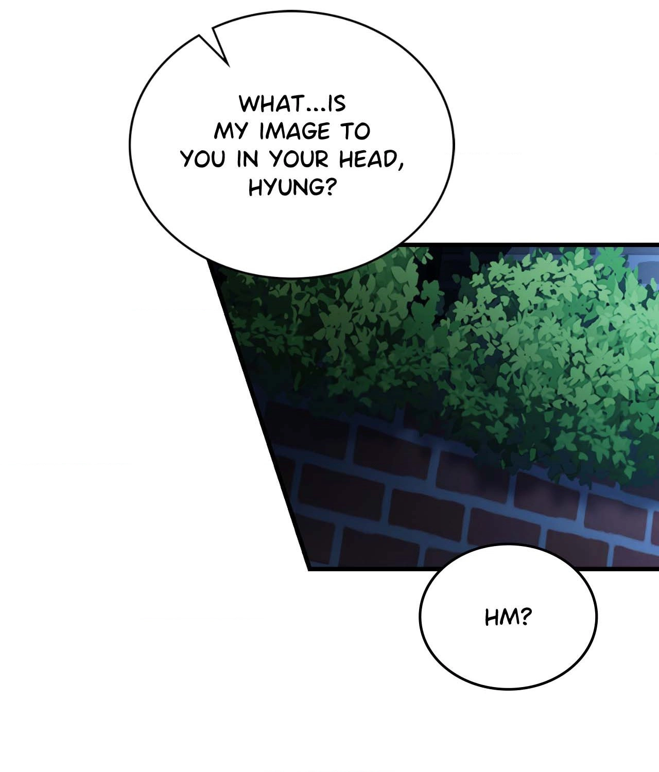 Read Virtual Strangers chapter 50 image 122 on Lezhin