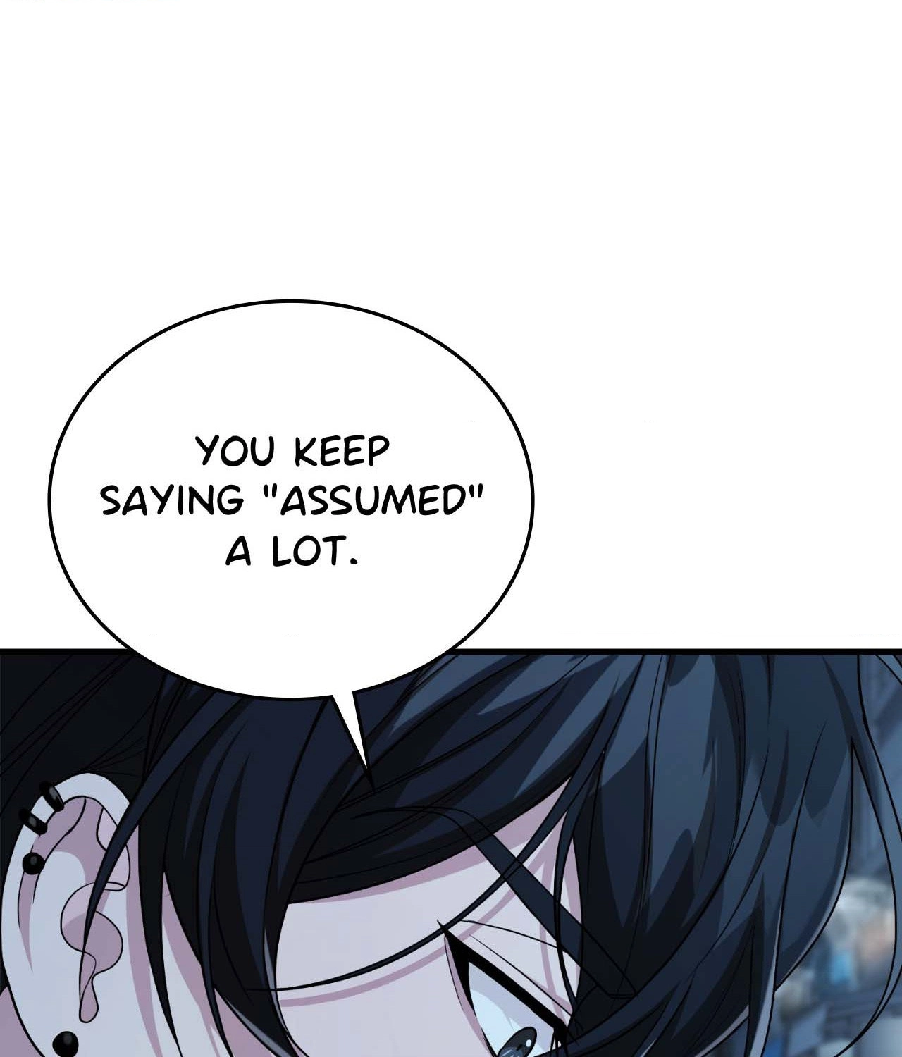 Read Virtual Strangers chapter 50 image 123 on Lezhin