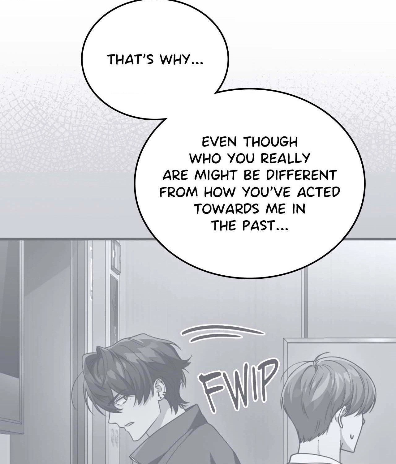 Read Virtual Strangers chapter 50 image 137 on Lezhin