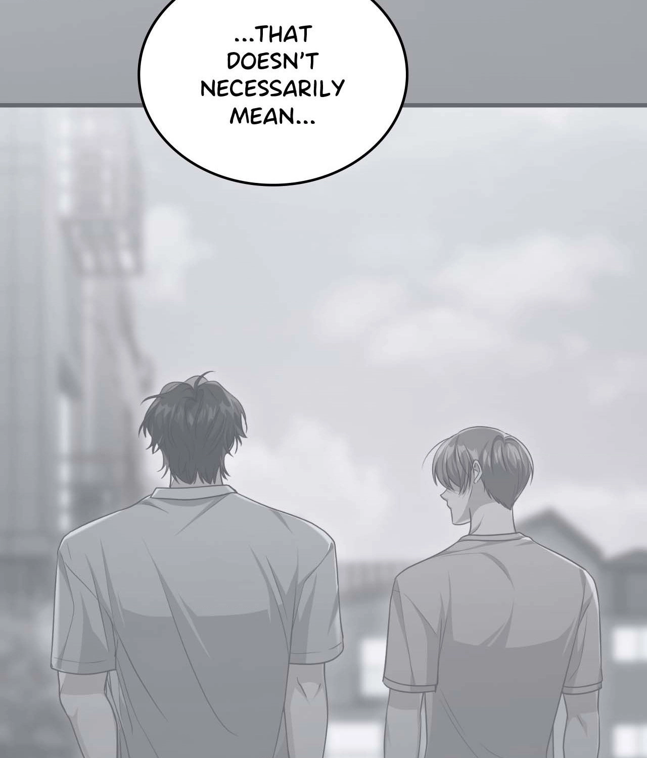 Read Virtual Strangers chapter 50 image 139 on Lezhin
