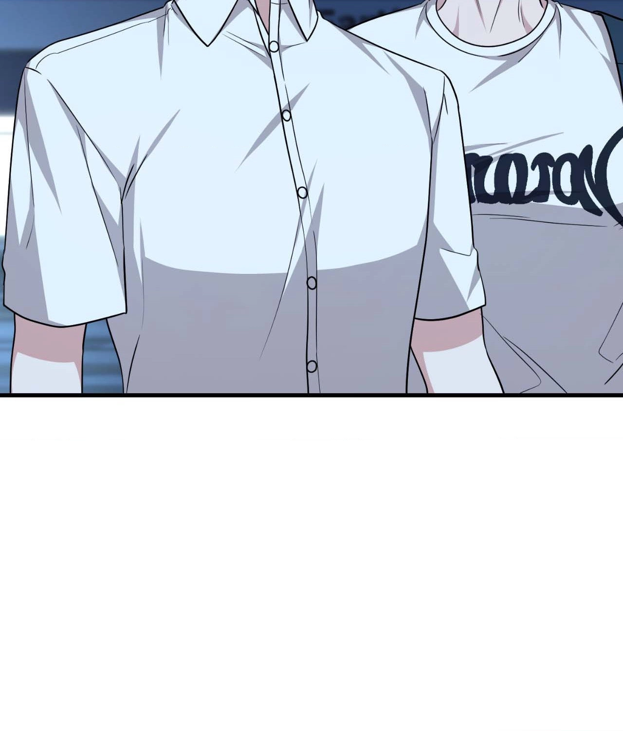 Read Virtual Strangers chapter 50 image 14 on Lezhin