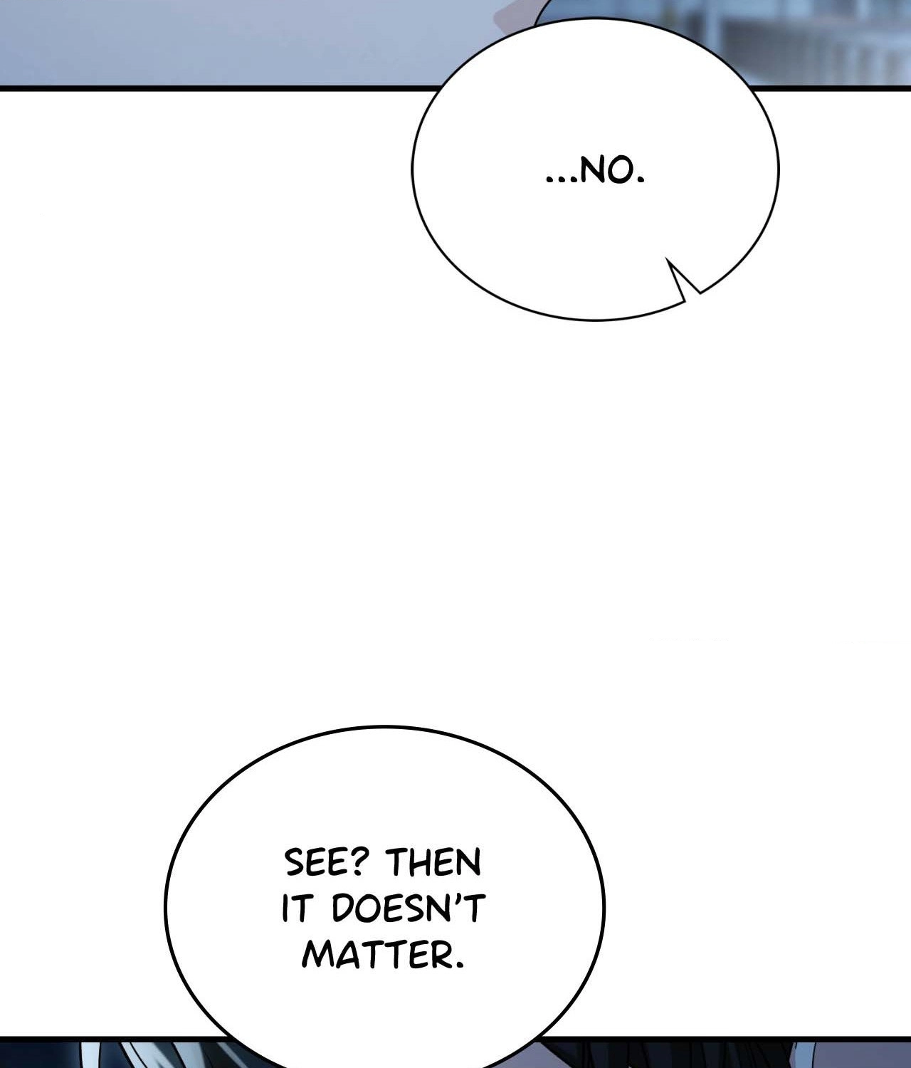 Read Virtual Strangers chapter 50 image 142 on Lezhin
