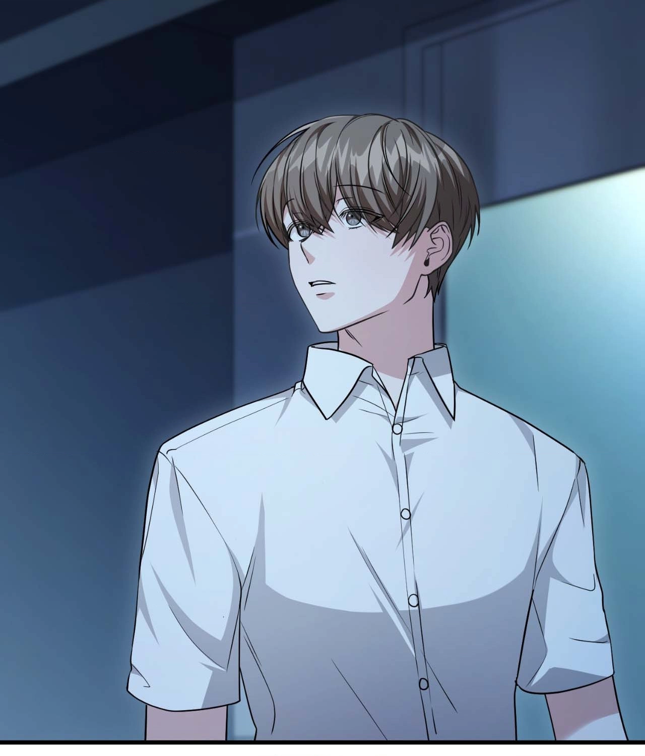 Read Virtual Strangers chapter 50 image 157 on Lezhin