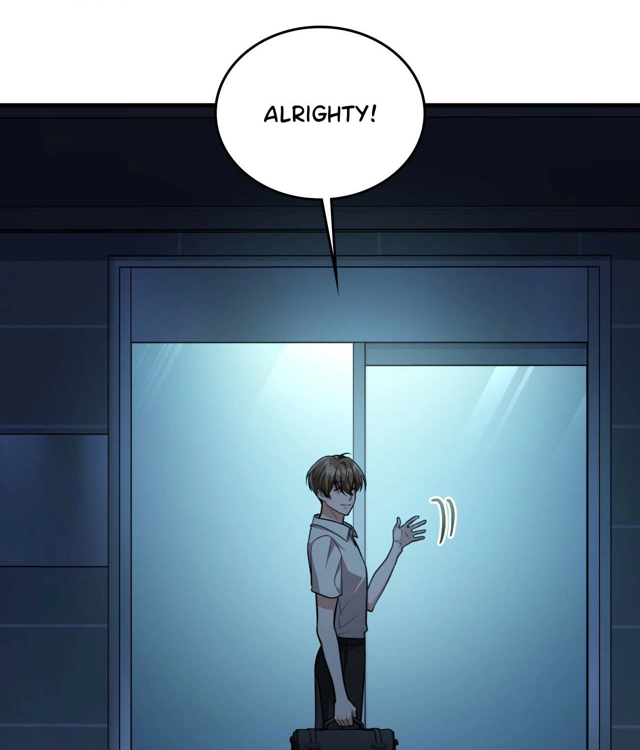 Read Virtual Strangers chapter 50 image 160 on Lezhin