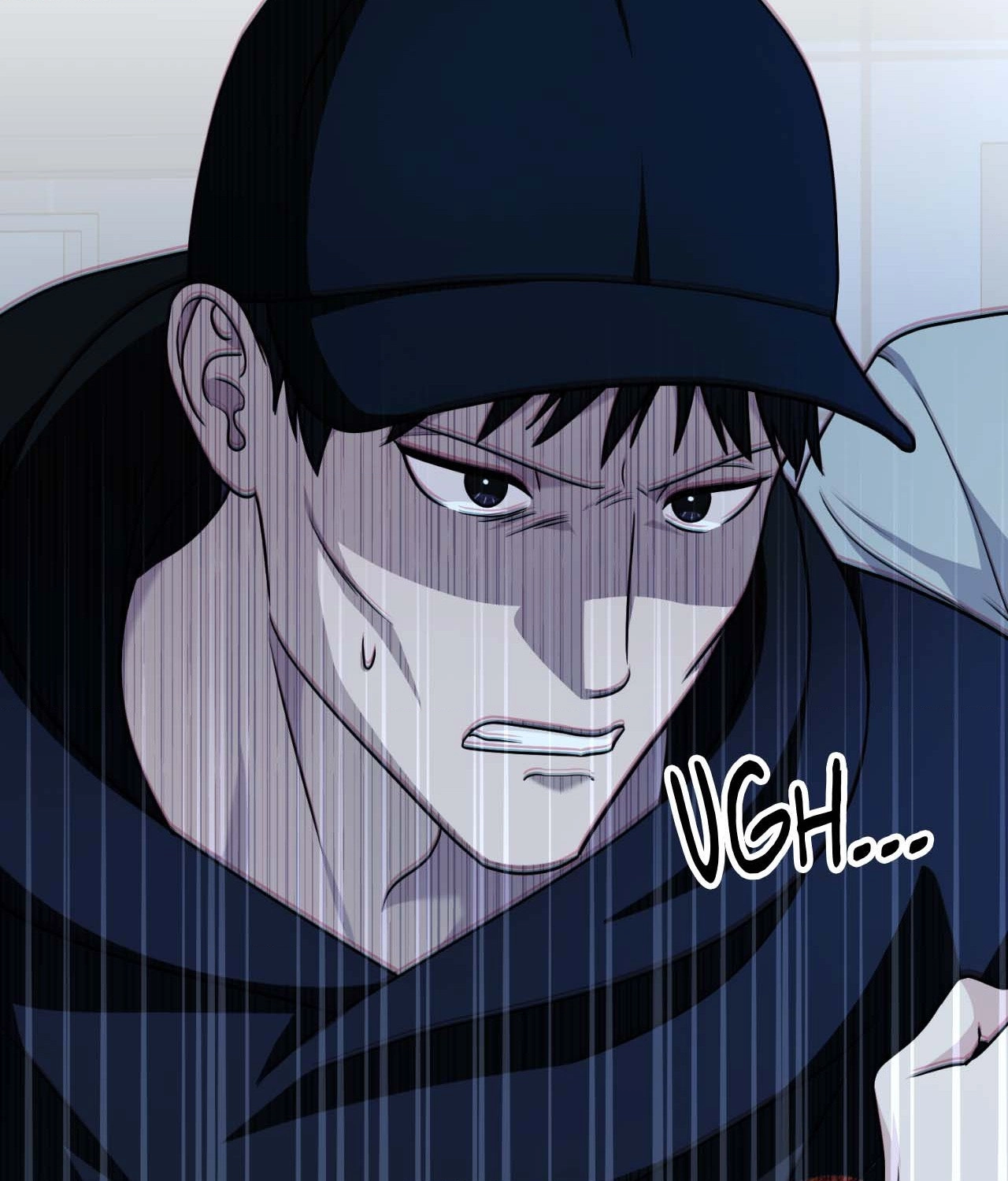 Read Virtual Strangers chapter 50 image 21 on Lezhin
