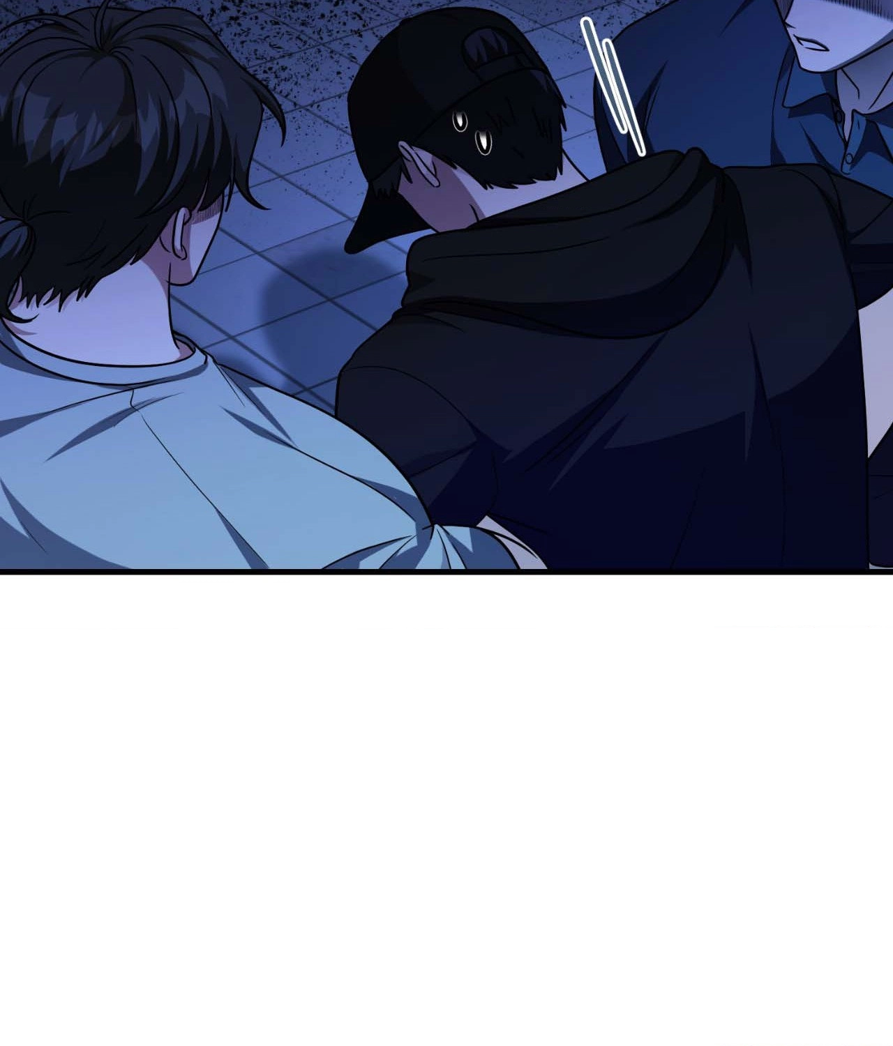 Read Virtual Strangers chapter 50 image 25 on Lezhin