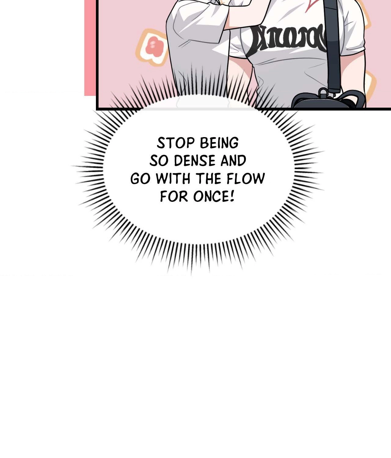 Read Virtual Strangers chapter 50 image 32 on Lezhin