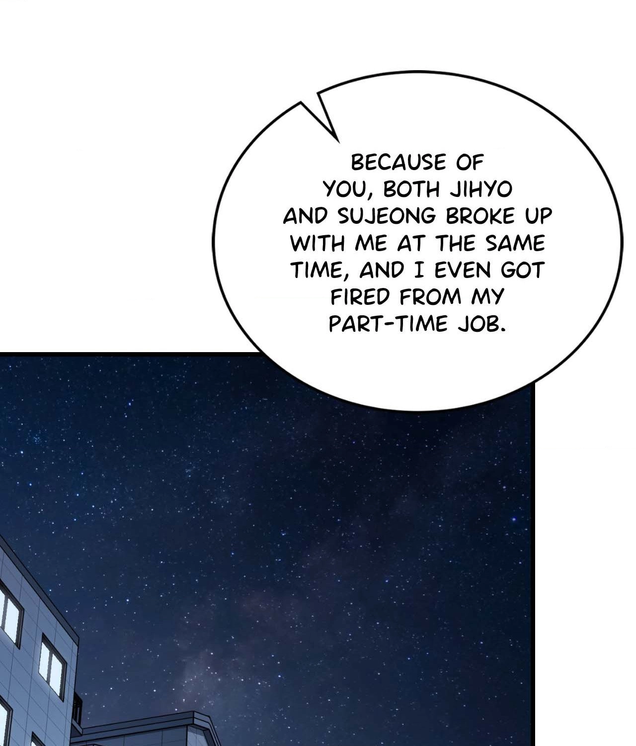 Read Virtual Strangers chapter 50 image 33 on Lezhin