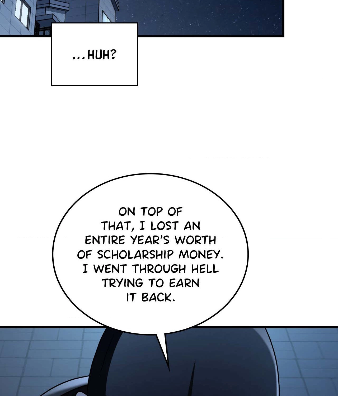 Read Virtual Strangers chapter 50 image 34 on Lezhin