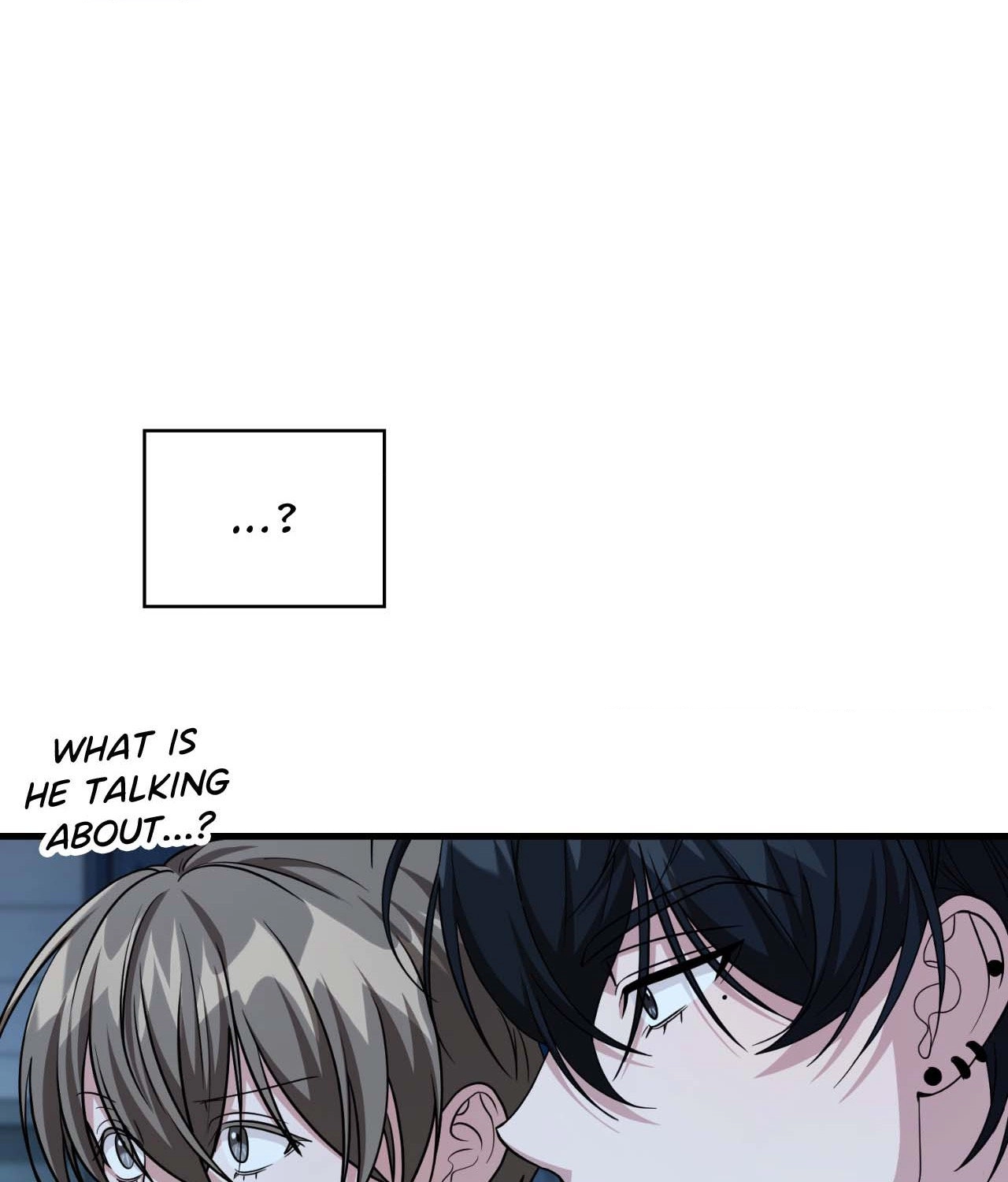 Read Virtual Strangers chapter 50 image 36 on Lezhin