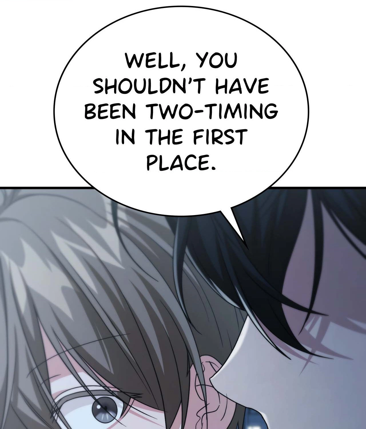 Read Virtual Strangers chapter 50 image 38 on Lezhin