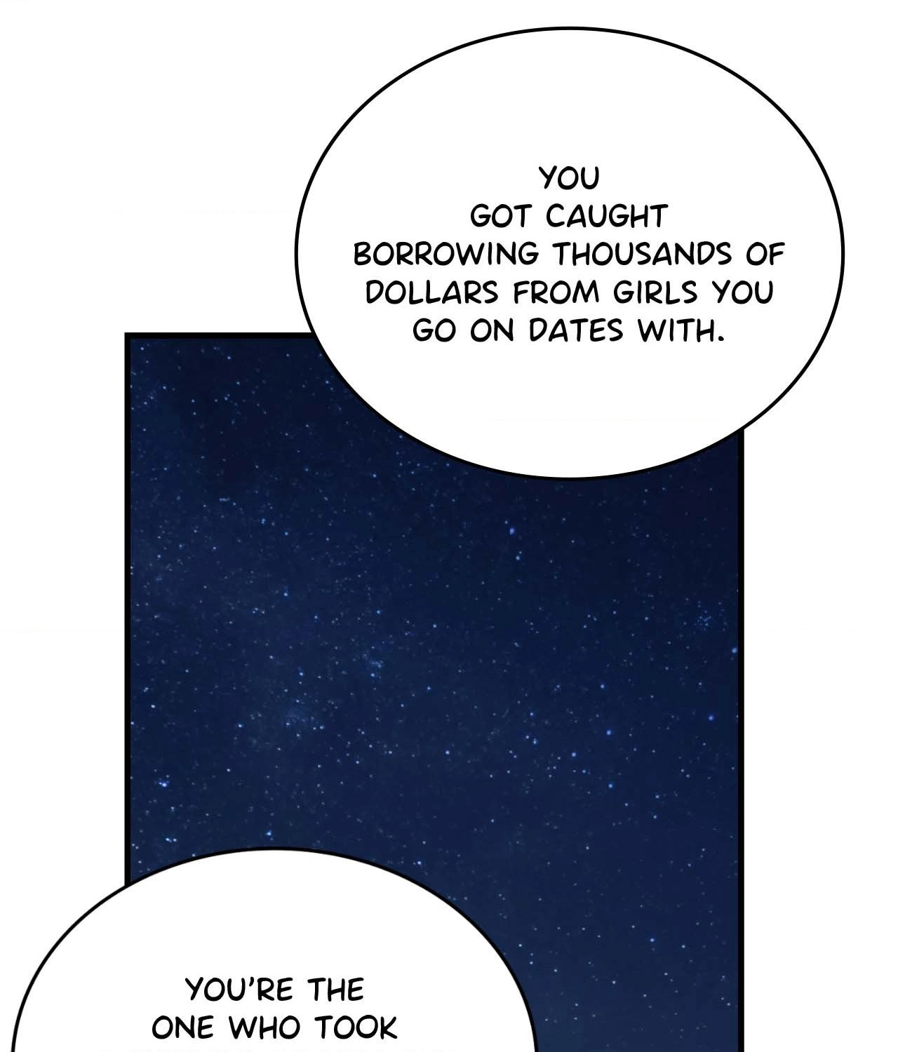 Read Virtual Strangers chapter 50 image 44 on Lezhin