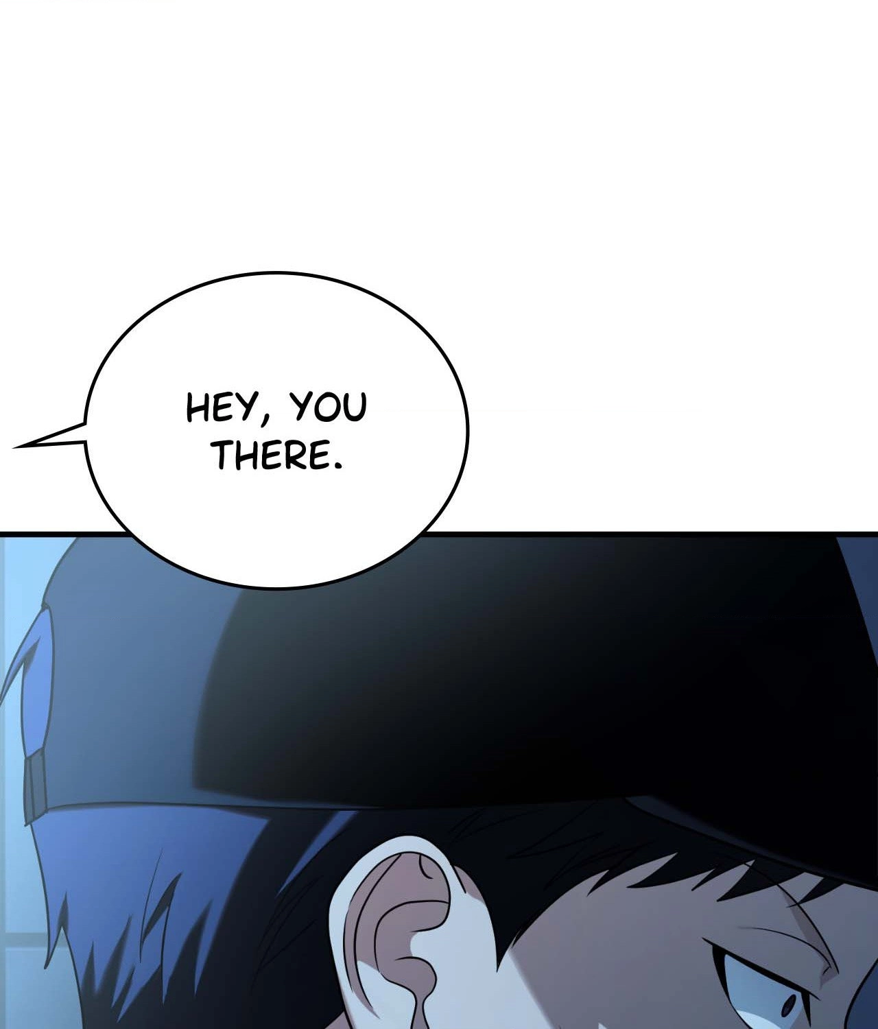 Read Virtual Strangers chapter 50 image 5 on Lezhin