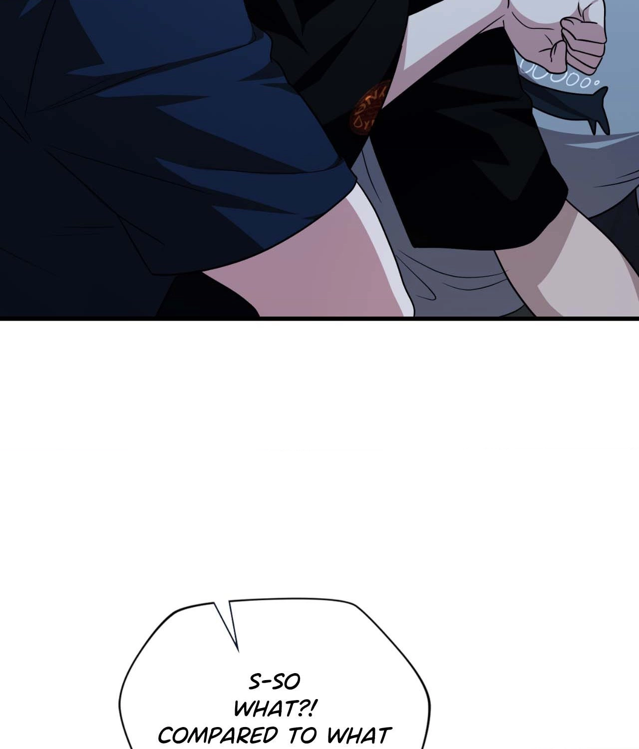 Read Virtual Strangers chapter 50 image 50 on Lezhin
