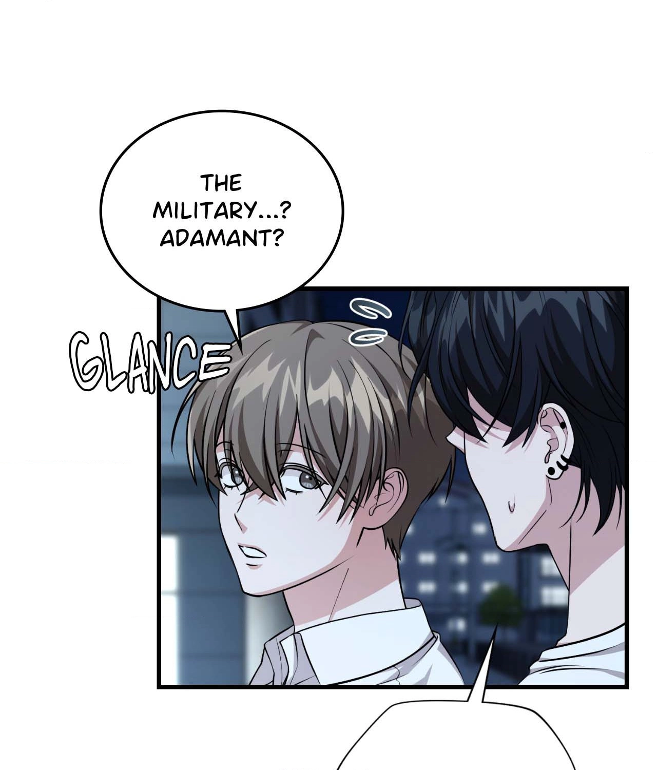 Read Virtual Strangers chapter 50 image 64 on Lezhin