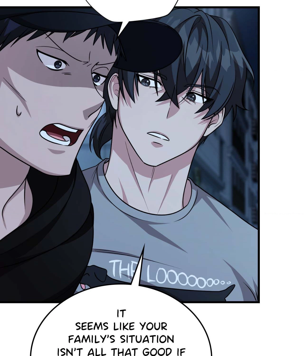 Read Virtual Strangers chapter 50 image 69 on Lezhin