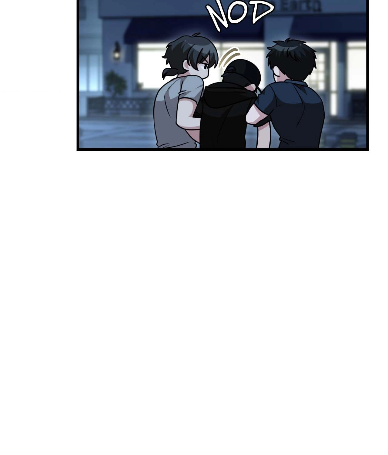 Read Virtual Strangers chapter 50 image 84 on Lezhin