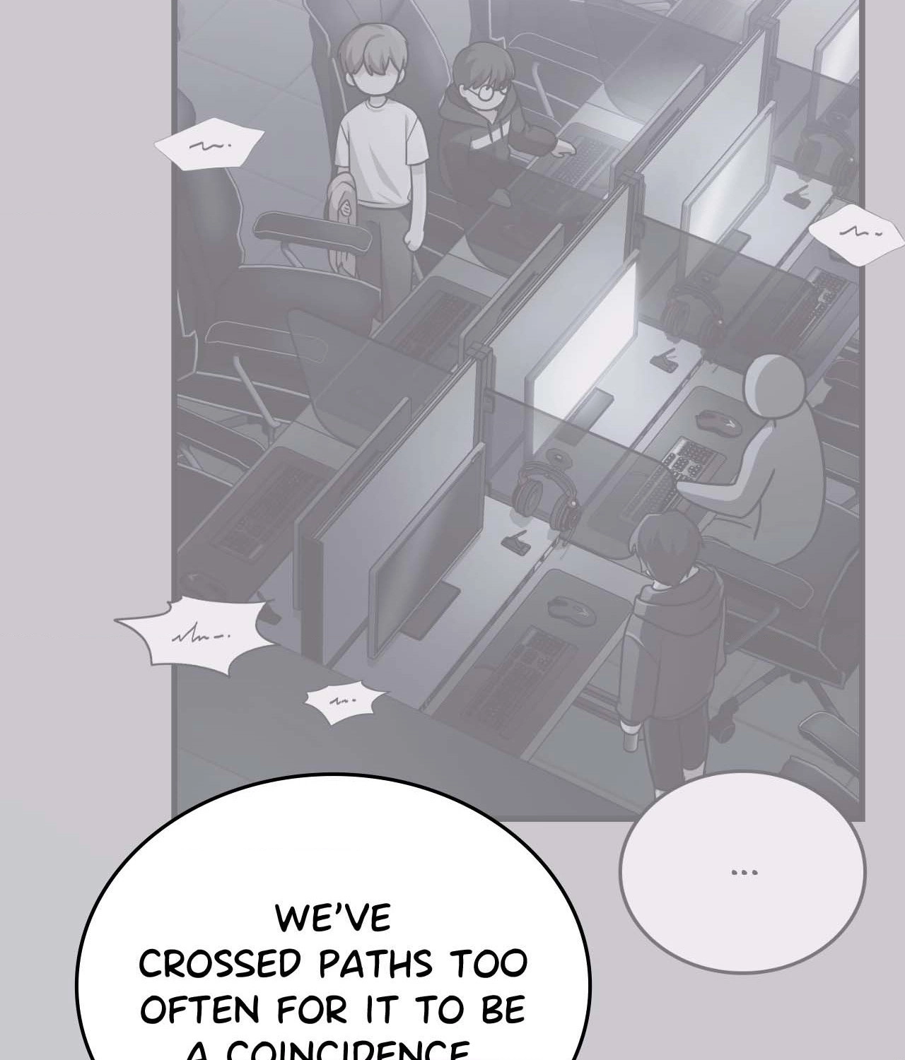 Read Virtual Strangers chapter 50 image 99 on Lezhin